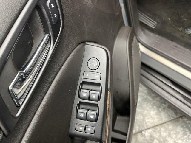 used 2018 Chevrolet Suburban car, priced at $21,995