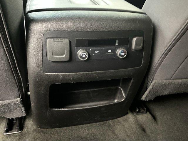 used 2018 Chevrolet Suburban car, priced at $21,995