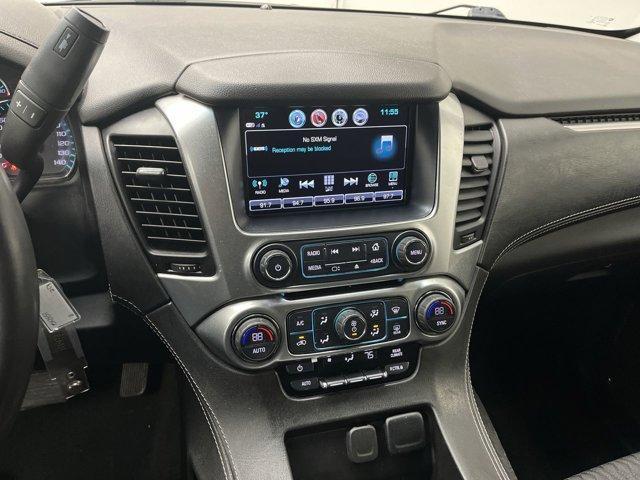 used 2018 Chevrolet Suburban car, priced at $21,995