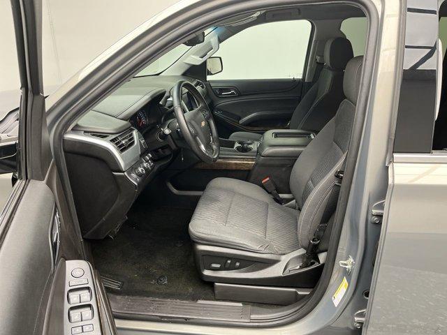 used 2018 Chevrolet Suburban car, priced at $21,995