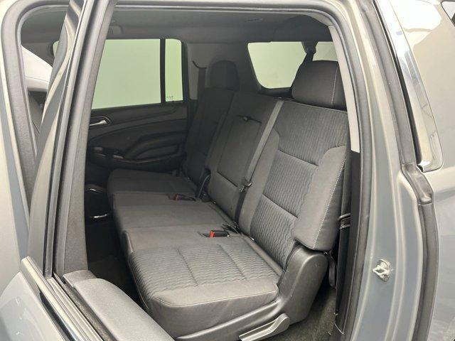 used 2018 Chevrolet Suburban car, priced at $21,995