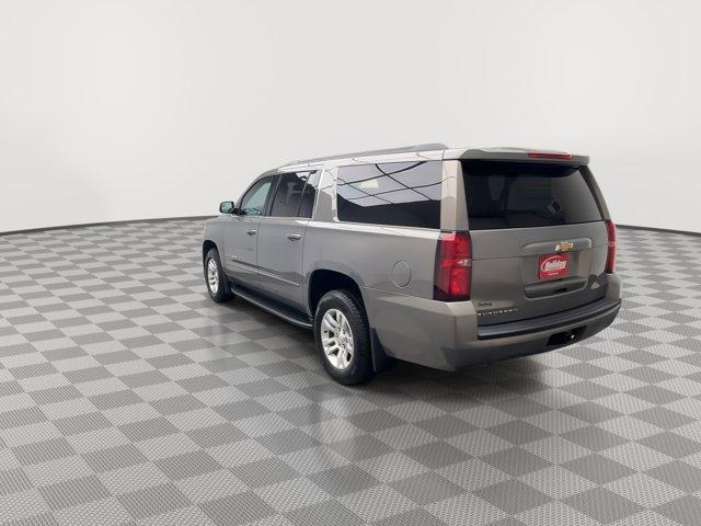 used 2018 Chevrolet Suburban car, priced at $21,995