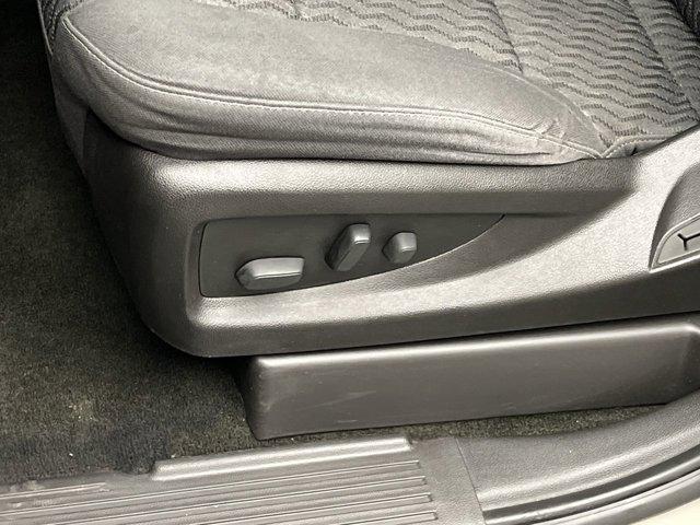 used 2018 Chevrolet Suburban car, priced at $21,995