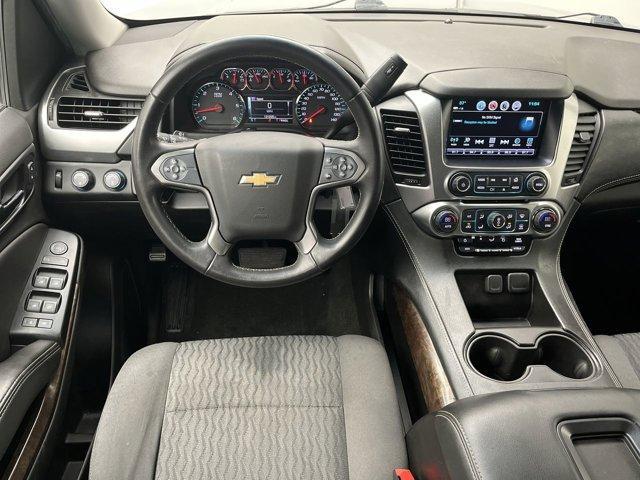 used 2018 Chevrolet Suburban car, priced at $21,995