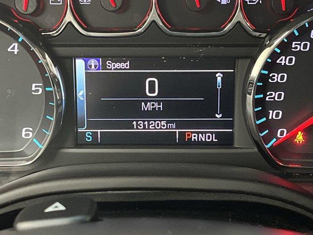 used 2018 Chevrolet Suburban car, priced at $21,995