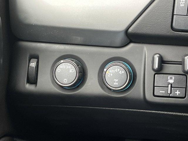 used 2018 Chevrolet Suburban car, priced at $21,995