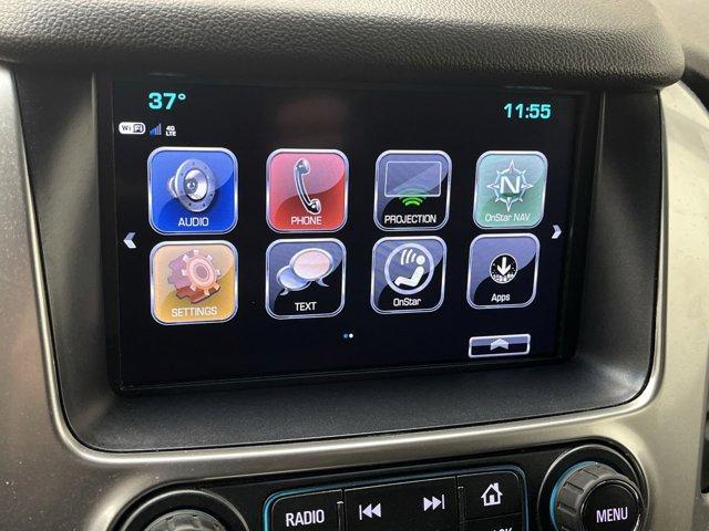 used 2018 Chevrolet Suburban car, priced at $21,995