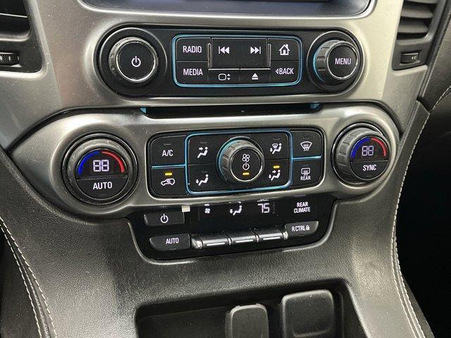 used 2018 Chevrolet Suburban car, priced at $21,995