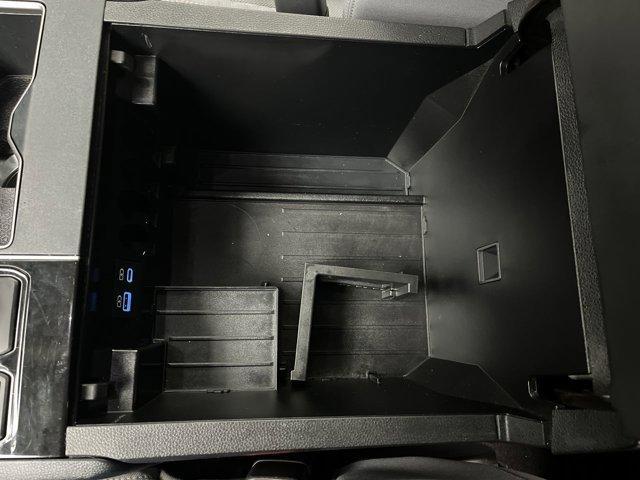 used 2023 Toyota Tundra car, priced at $31,995