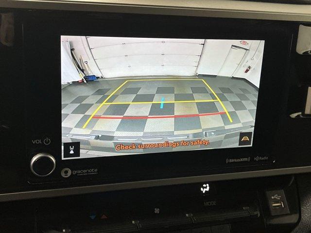 used 2023 Toyota Tundra car, priced at $31,995