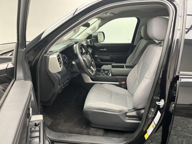 used 2023 Toyota Tundra car, priced at $31,995
