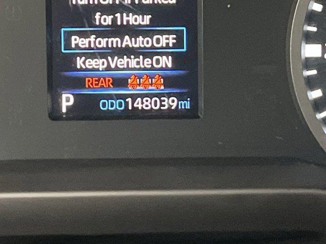 used 2023 Toyota Tundra car, priced at $31,995