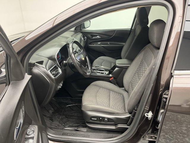 used 2020 Chevrolet Equinox car, priced at $17,995