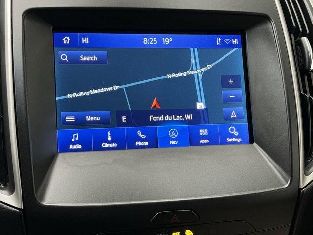used 2020 Ford Edge car, priced at $16,995