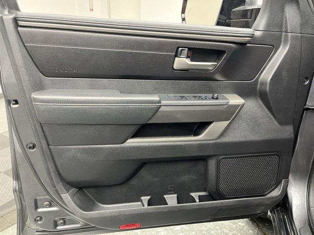 used 2022 Toyota Tundra car, priced at $31,995