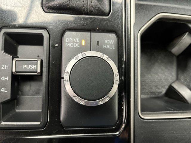 used 2022 Toyota Tundra car, priced at $31,995