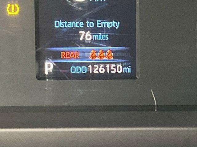 used 2022 Toyota Tundra car, priced at $31,995