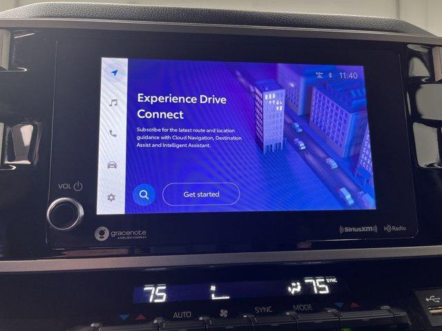 used 2022 Toyota Tundra car, priced at $31,995