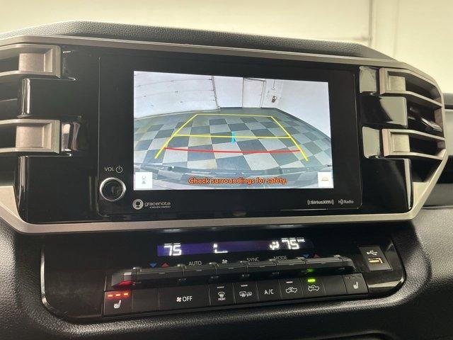 used 2022 Toyota Tundra car, priced at $31,995