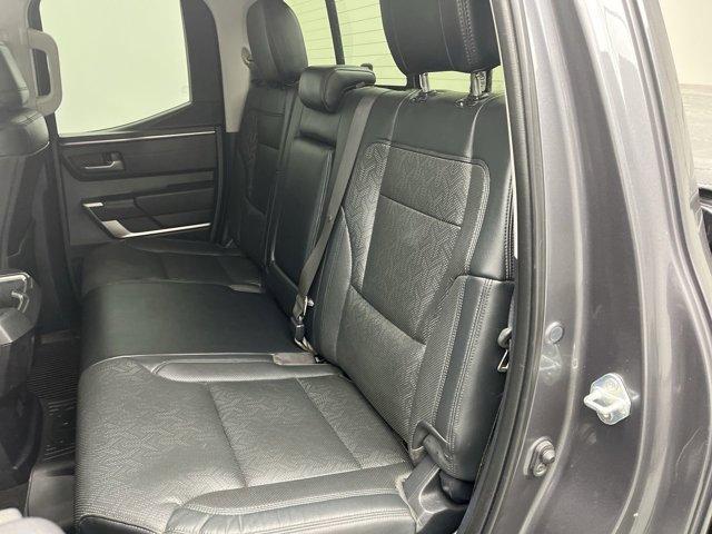 used 2022 Toyota Tundra car, priced at $31,995