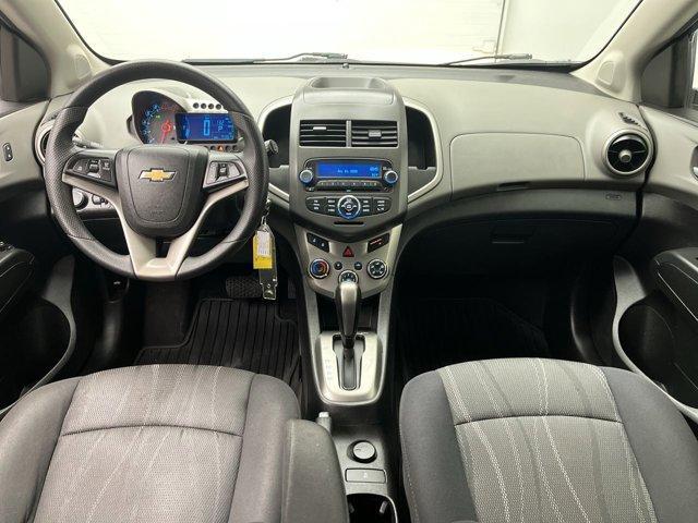 used 2014 Chevrolet Sonic car, priced at $7,995