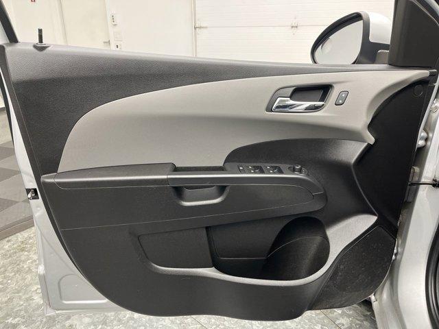 used 2014 Chevrolet Sonic car, priced at $7,995