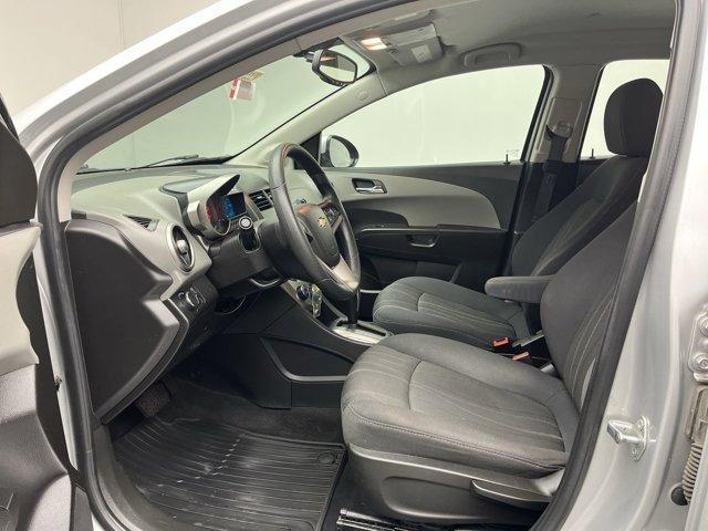 used 2014 Chevrolet Sonic car, priced at $7,995