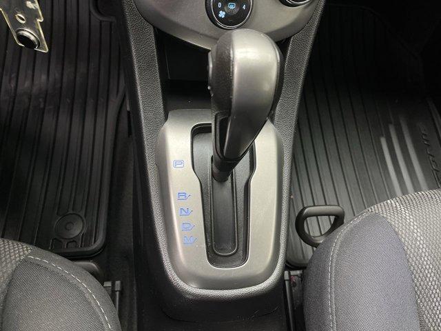 used 2014 Chevrolet Sonic car, priced at $7,995