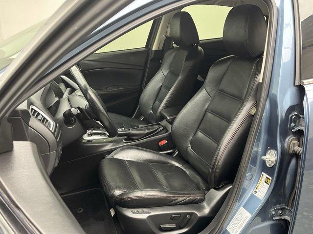 used 2014 Mazda Mazda6 car, priced at $10,995