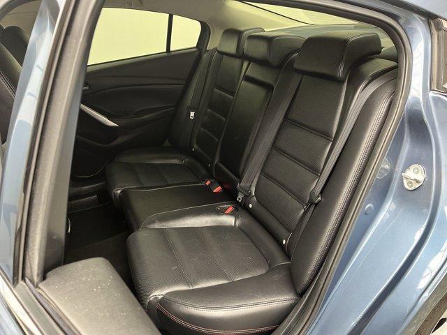 used 2014 Mazda Mazda6 car, priced at $10,995