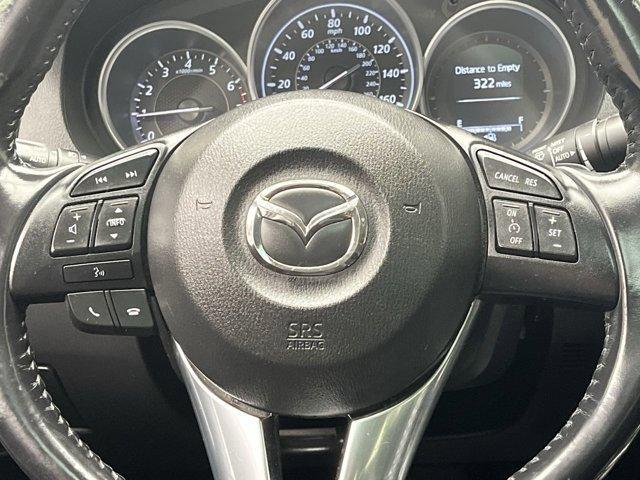 used 2014 Mazda Mazda6 car, priced at $10,995