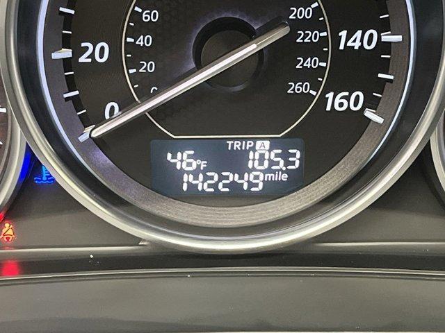 used 2014 Mazda Mazda6 car, priced at $10,995