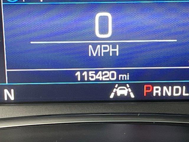 used 2023 Chevrolet Equinox car, priced at $17,995