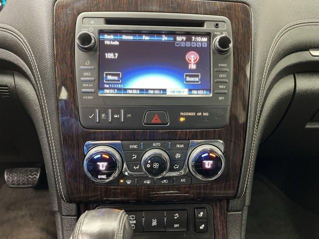 used 2017 Chevrolet Traverse car, priced at $11,384