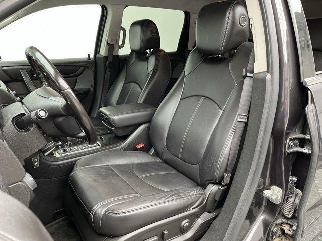 used 2017 Chevrolet Traverse car, priced at $11,384