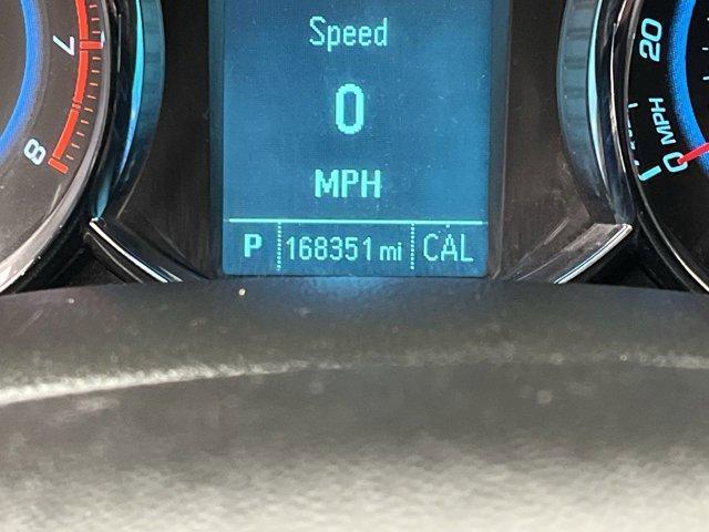 used 2012 Chevrolet Cruze car, priced at $7,995