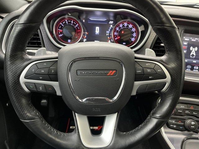 used 2018 Dodge Challenger car, priced at $27,995