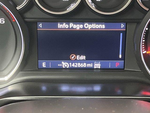 used 2020 Chevrolet Silverado 1500 car, priced at $26,995