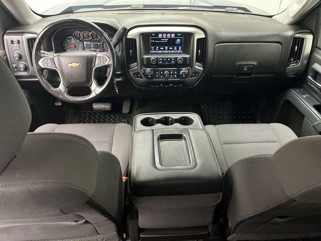 used 2016 Chevrolet Silverado 1500 car, priced at $18,995