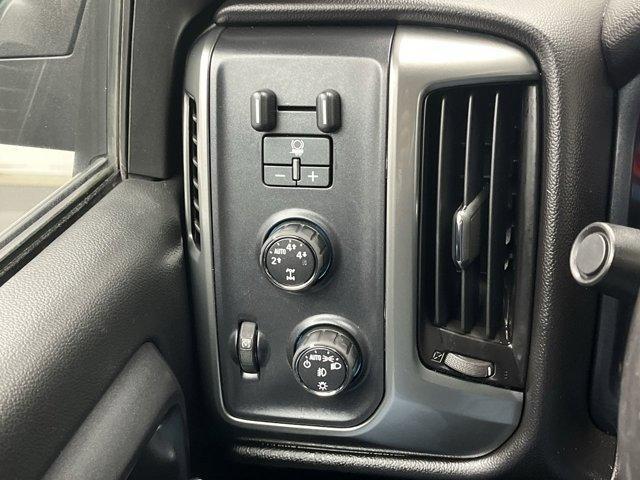 used 2016 Chevrolet Silverado 1500 car, priced at $18,995