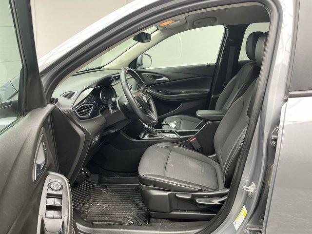 used 2023 Buick Encore GX car, priced at $19,995