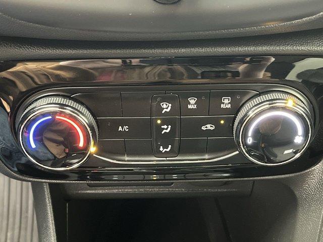 used 2023 Buick Encore GX car, priced at $19,995