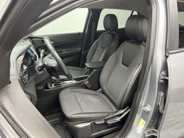 used 2023 Buick Encore GX car, priced at $19,995