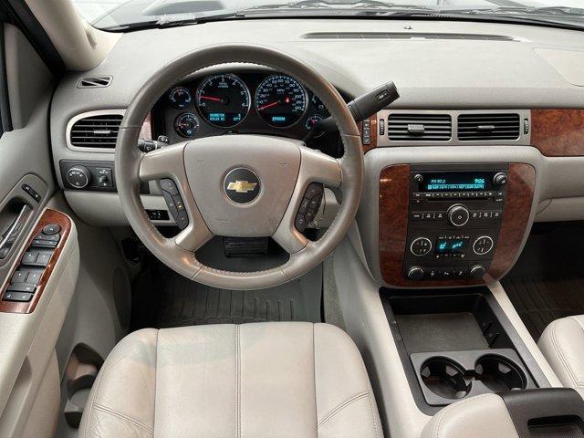 used 2014 Chevrolet Tahoe car, priced at $18,995