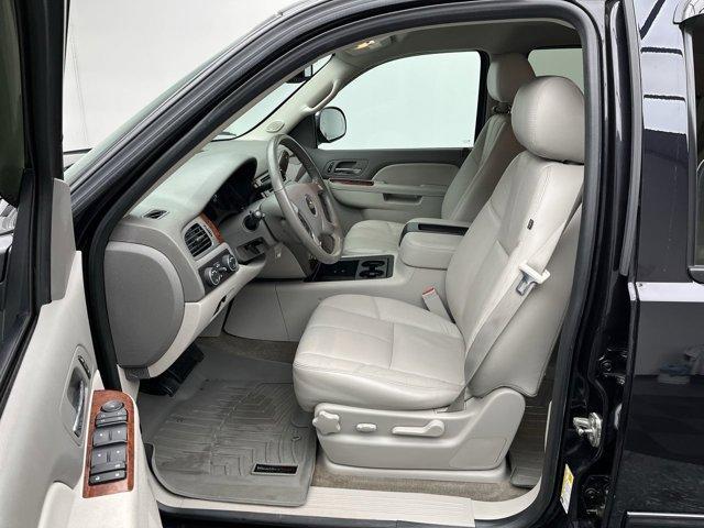 used 2014 Chevrolet Tahoe car, priced at $18,995