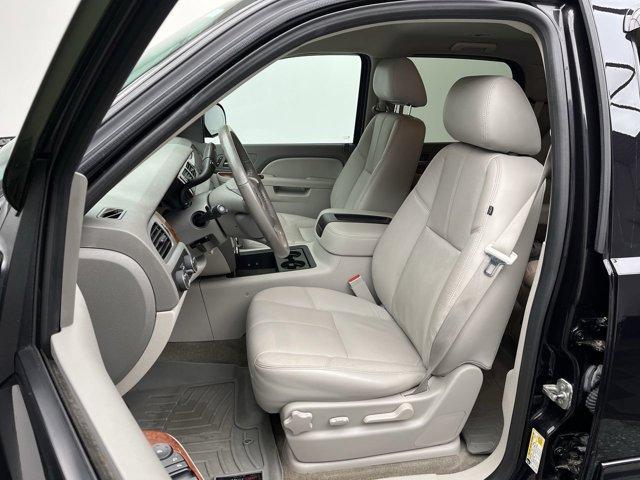 used 2014 Chevrolet Tahoe car, priced at $18,995