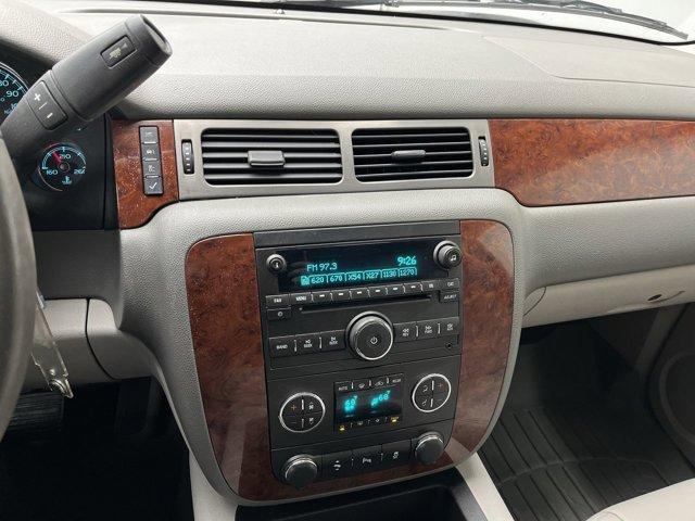 used 2014 Chevrolet Tahoe car, priced at $18,995