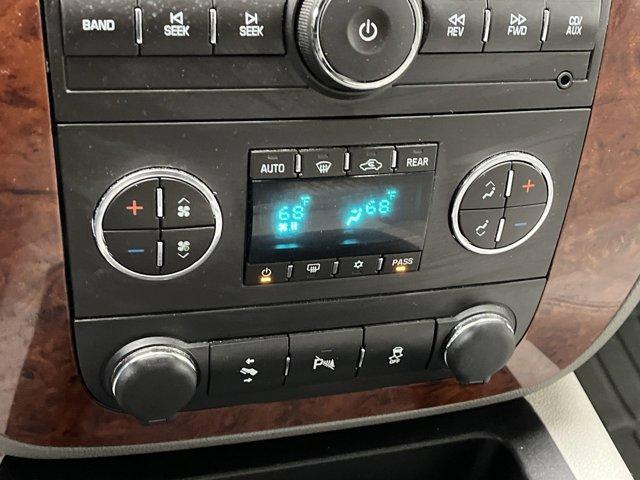 used 2014 Chevrolet Tahoe car, priced at $18,995