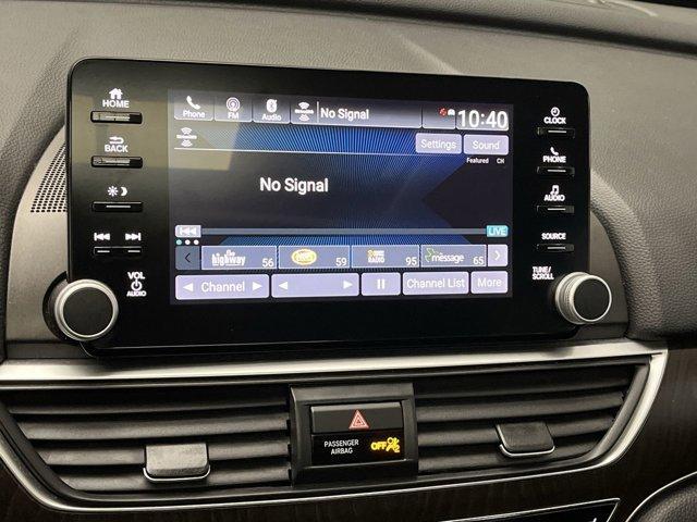 used 2018 Honda Accord car, priced at $20,995