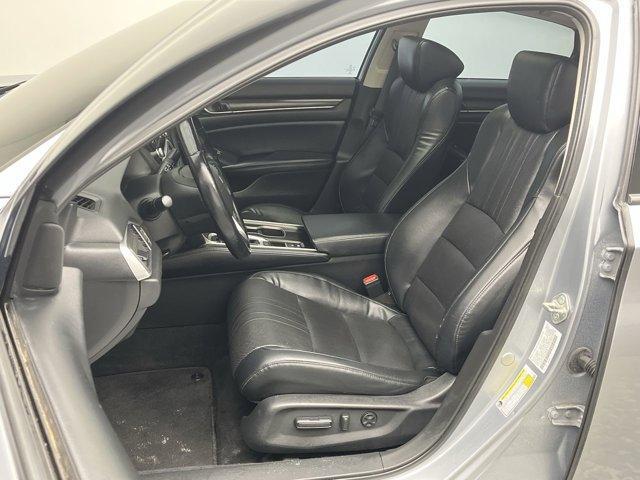 used 2018 Honda Accord car, priced at $20,995
